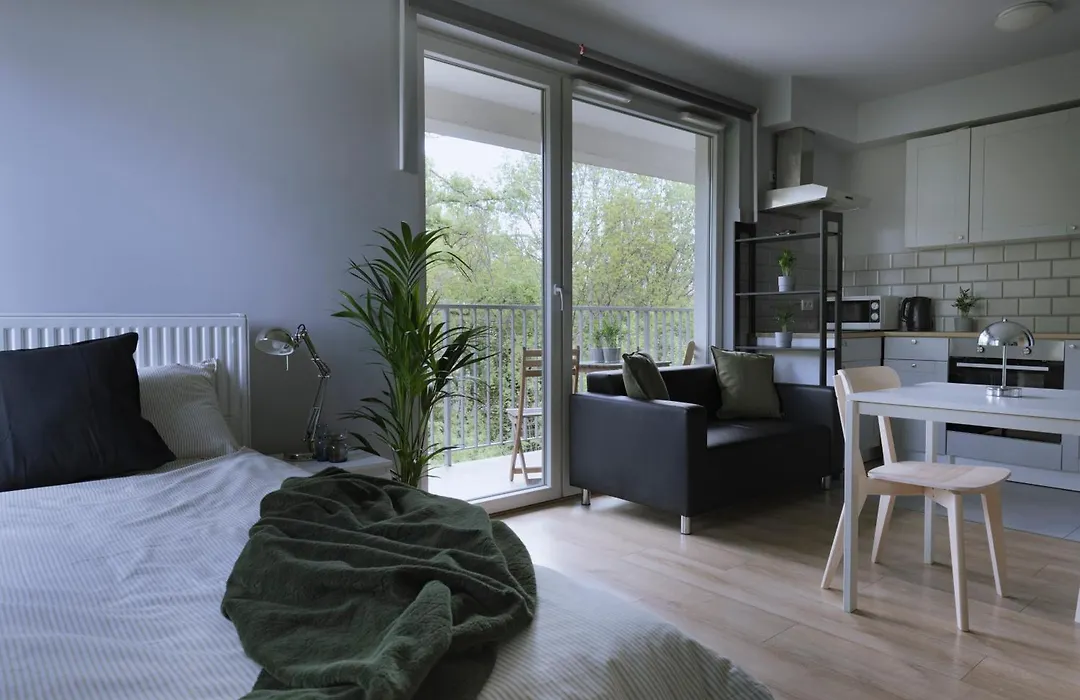 Krowodrza Apartment'S-1
