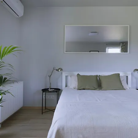 Krowodrza Apartment's-2
