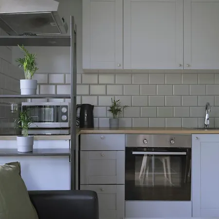 Krowodrza Apartment'S-3